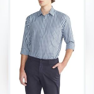 Ralph‎ Lauren men’s size large, Blake, long sleeve button-down shirt